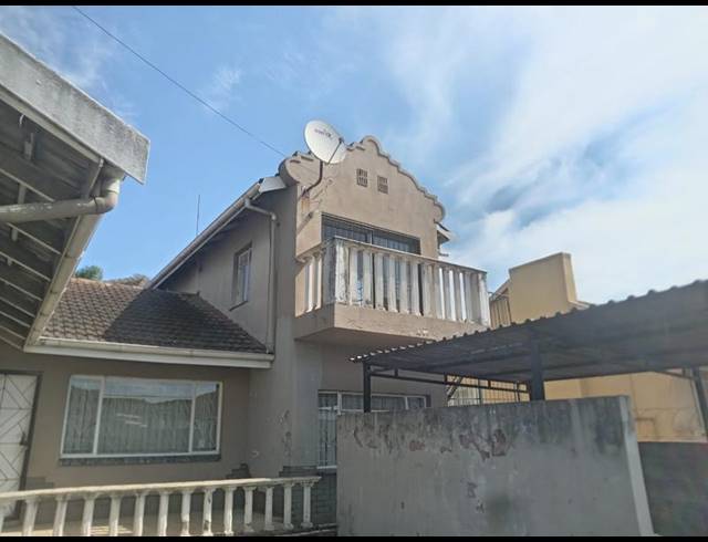 2 BEDROOM PROPERTY TO RENT IN MOUNTAIN RISE
